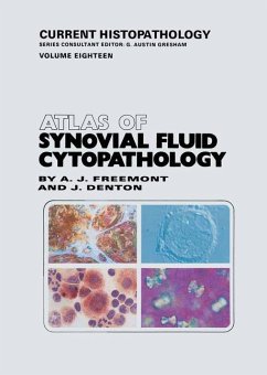 Atlas of Synovial Fluid Cytopathology - Freemont, Anthony J.; Denton, Jayne