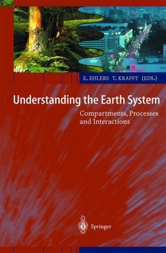 Understanding the Earth System