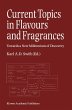 Current Topics in Flavours and... - Bild 1