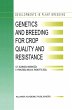 Genetics and Breeding for Crop Quality... - Bild 1