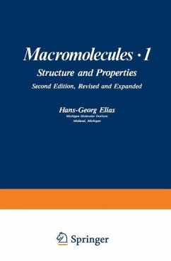 Macromolecules · 1