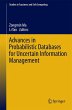 Advances in Probabilistic Databases for... - Bild 1