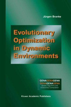 Evolutionary Optimization in Dynamic Environments - Branke, Jürgen