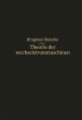 Theorie der Wechselstrommaschinen mit... - Bild 1