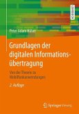 Grundlagen der digitalen Informationsübertragung