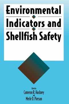 Environmental Indicators and Shellfish Safety - Hackney, Cameron R.; Pierson, Merle D.