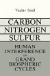 Carbon-Nitrogen-Sulfur - Bild 1