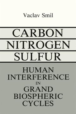 Carbon-Nitrogen-Sulfur