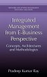 Integrated Management from E-Business... - Bild 1