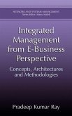 Integrated Management from E-Business Perspective