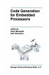 Code Generation for Embedded Processors - Bild 1