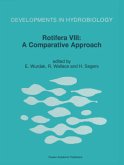 Rotifera VIII: A Comparative Approach