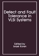 Defect and Fault Tolerance in VLSI... - Bild 1
