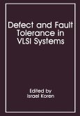 Defect and Fault Tolerance in VLSI Systems