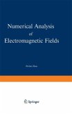Numerical Analysis of Electromagnetic Fields