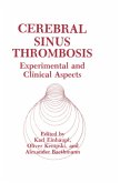 Cerebral Sinus Thrombosis