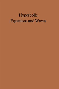 Cover Hyperbolic Equations and Waves