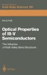 Optical Properties of III-V... - Bild 1