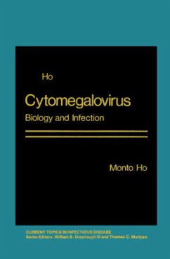 Cytomegalovirus - Ho, Monto