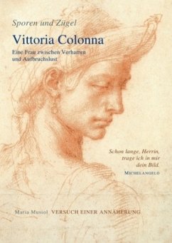 VITTORIA COLONNA - Musiol, Maria