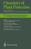 Herbicide Resistance ¿ Brassinosteroids, Gibberellins, Plant Growth Regulators