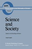 Science and Society