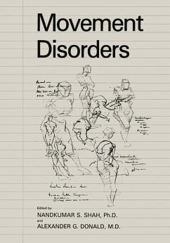 Movement Disorders