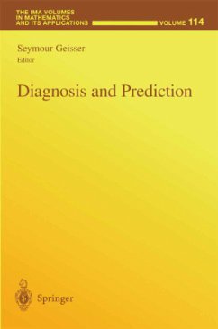 Diagnosis and Prediction