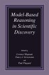 Model-Based Reasoning in Scientific... - Bild 1