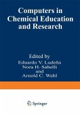 Computers in Chemical Education and Research
