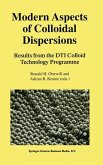 Modern Aspects of Colloidal Dispersions
