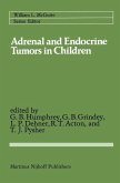 Adrenal and Endocrine Tumors in Children