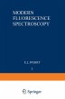 Modern Fluorescence Spectroscopy - Bild 1