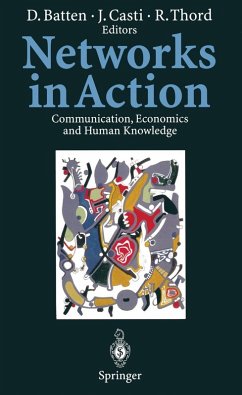 Cover Networks in Action