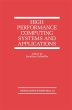 High Performance Computing Systems and... - Bild 1
