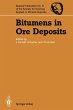 Bitumens in Ore Deposits - Bild 1