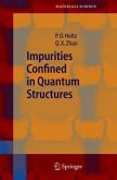 Impurities Confined in Quantum Structures