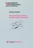 Advanced Physical Models for Silicon Device Simulation