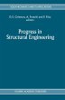 Progress in Structural Engineering - Bild 1