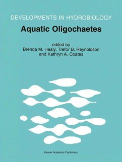 Aquatic Oligochaetes