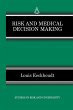 Risk and Medical Decision Making - Bild 1