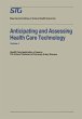 Anticipating and Assessing Health Care... - Bild 1