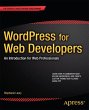 Wordpress for Web Developers - Bild 1