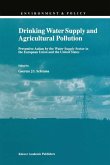 Drinking Water Supply and Agricultural Pollution