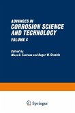 Advances in Corrosion Science and Technology