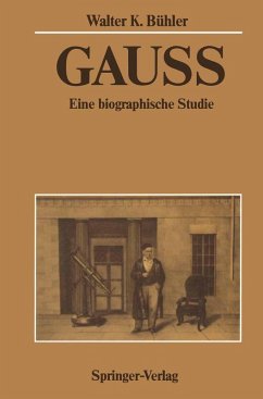 Cover Gauss