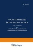 Volksthümliche Arzneimittelnamen