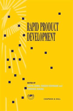 Rapid Product Development - Kimura, Fumihiko
