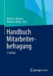 Handbuch Mitarbeiterbefragung - Bild 1