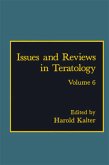 Issues and Reviews in Teratology